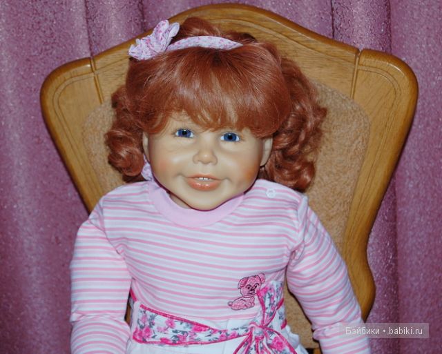 Бриджет Леман