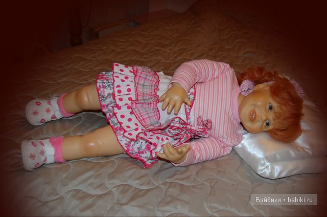 Бриджет Леман