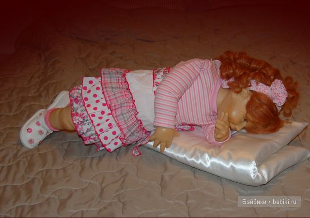 Бриджет Леман