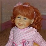 Малышка от Бриджет Леман