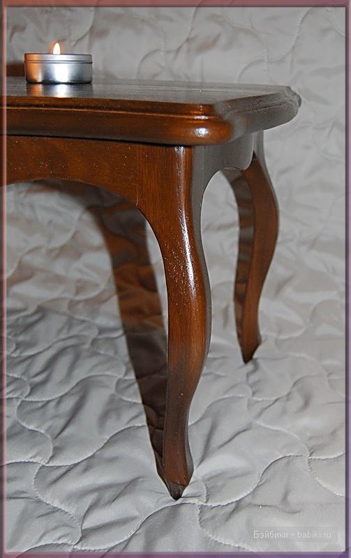 мебель для кукол, колекционные куклы