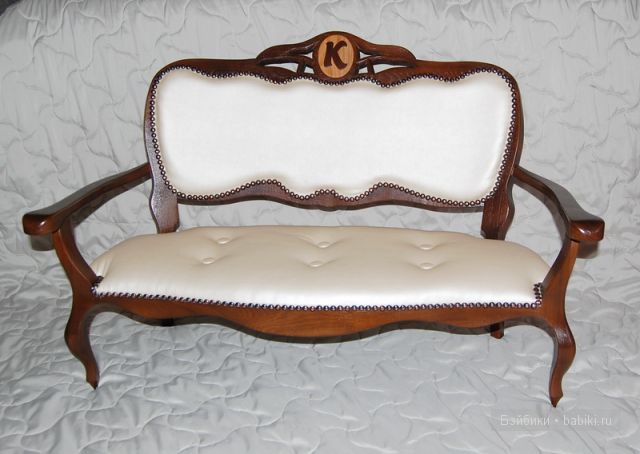 мебель для кукол, колекционные куклы