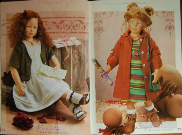 каталоги,ZAPF,1999 год