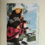 Каталог кукол ZAPF 1999 год