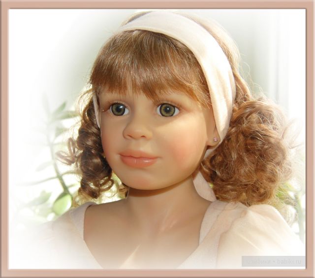 Hiltrud Schwing для Heart & Soul. Hiltrud Schwing для Heart & Soul.