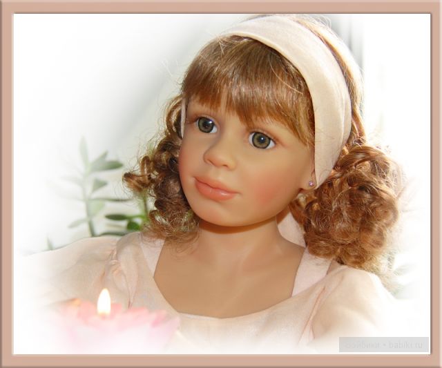 Hiltrud Schwing для Heart & Soul. Hiltrud Schwing для Heart & Soul.