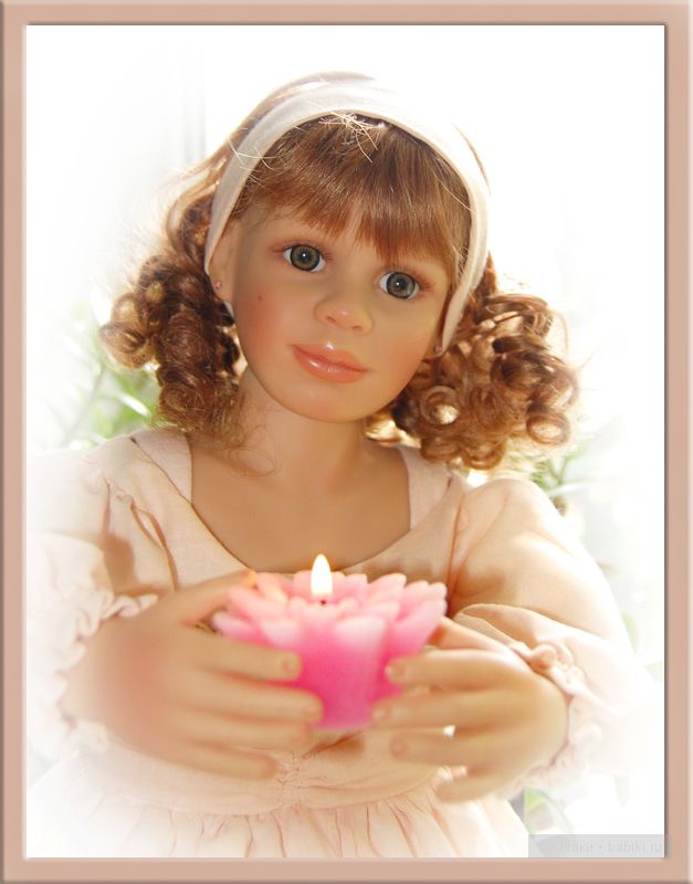 Hiltrud Schwing для Heart & Soul. Hiltrud Schwing для Heart & Soul.