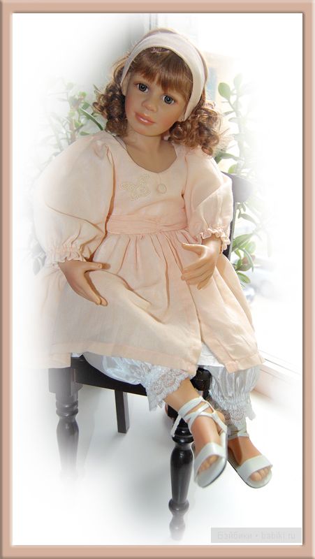 Hiltrud Schwing для Heart & Soul. Hiltrud Schwing для Heart & Soul.