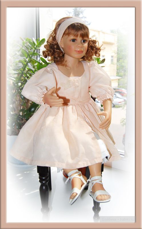 Hiltrud Schwing для Heart & Soul. Hiltrud Schwing для Heart & Soul.