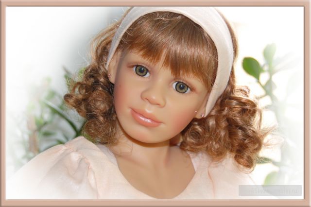Hiltrud Schwing для Heart & Soul. Hiltrud Schwing для Heart & Soul.