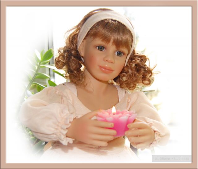 Hiltrud Schwing для Heart & Soul. Hiltrud Schwing для Heart & Soul.