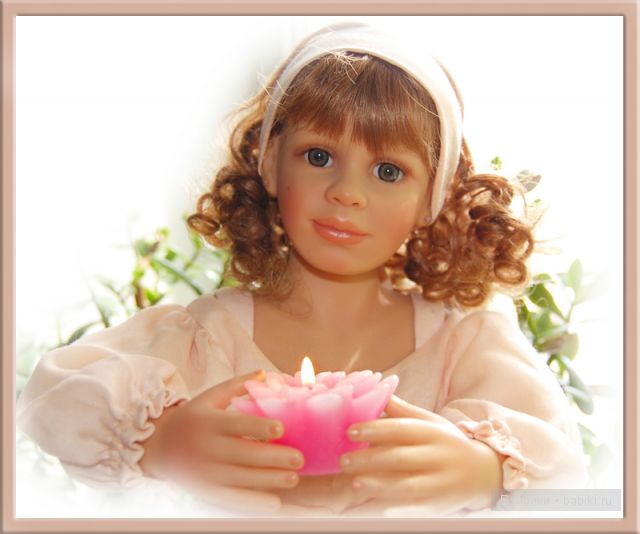 Hiltrud Schwing для Heart & Soul. Hiltrud Schwing для Heart & Soul.