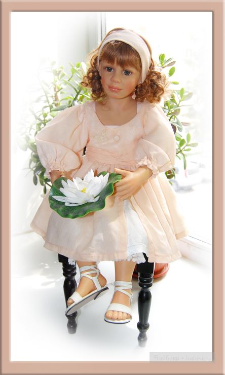 Hiltrud Schwing для Heart & Soul. Hiltrud Schwing для Heart & Soul.