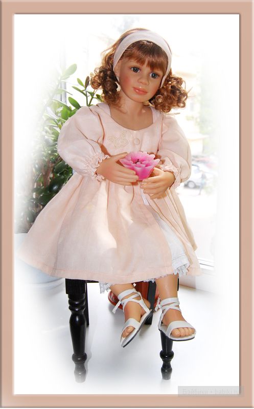 Hiltrud Schwing для Heart & Soul. Hiltrud Schwing для Heart & Soul.