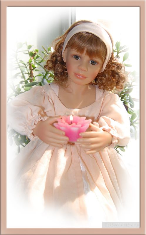 Hiltrud Schwing для Heart & Soul. Hiltrud Schwing для Heart & Soul.