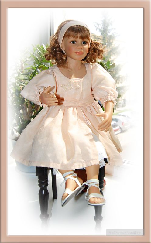 Hiltrud Schwing для Heart & Soul. Hiltrud Schwing для Heart & Soul.