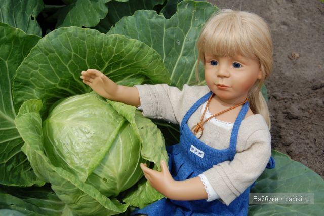 Bettina Feigenspan-Hirsch / Zapf   Ольга