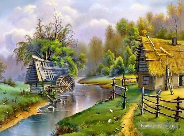 Bettina Feigenspan-Hirsch / Zapf   Ольга