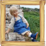 Помошница, хозяюшка Олюшка (Bettina Feigenspan-Hirsch / Zapf )