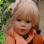 Воспоминание о лете. Джоанна от Susi Eimer