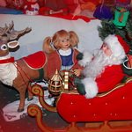 Праздник у нас дома!