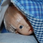 Мальчишки в пижамках :)