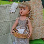 Большая стирка или новый образ