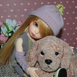 Первые аутфиты для Литлфи. Детская тема.