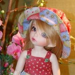 Анте "Весеннее настроение".