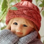 Мои маленькие вязалочки