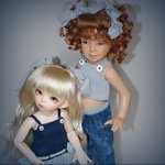 Пути творчества. Лесли от Д.Эффнер и Анте Литлфи