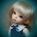 Ох, уж эти платья! Одежда для BJD Ante