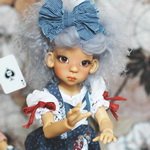 Алисины сны. Часть 1