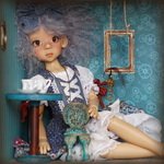 Алиса в стране чудес. Часть 2