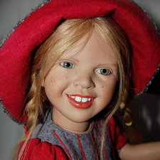 Catriene от Zwergnase (Nicole Marschollek)