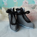 Моя обувная лавка 3.