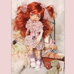 Жизнь Карамельки.