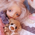 Жизнь Карамельки - 2. Nefer Kane, Мистери