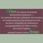 Фразы, которые трогают душу.