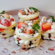 Записки сладкоежки