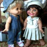 Наряды для фейсинок