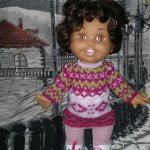 Давайте знакомиться! Моя сбывшаяся мечта Тина