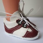 Обувь для паолок