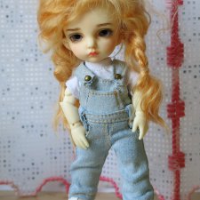 Все для малышки