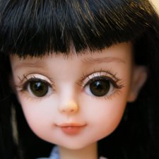 Переделка маленькой звездочки подиума