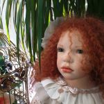 Моя долгожданная Olivia от Zawieruszynski