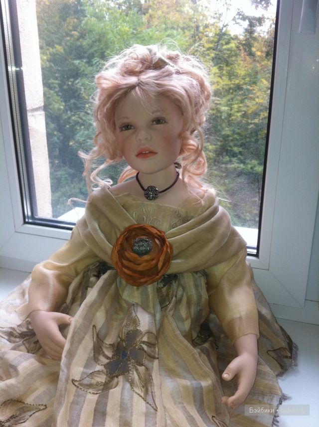 Божественная Dalia, Zawieruszynski 2006 г | Бэйбики Божественная Dalia, Zawieruszynski 2006 г