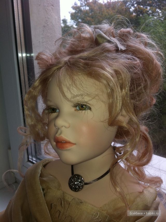 Божественная Dalia, Zawieruszynski 2006 г (фото 3)