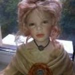 Божественная Dalia,  Zawieruszynski 2006 г.