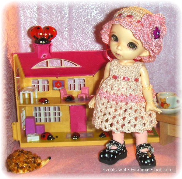 Знакомство с Зоюшкой БЖД — Куклы Fairyland (ФэйриЛэнд): BJD (БЖД)